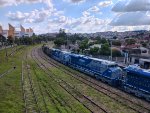 RUMO 9599